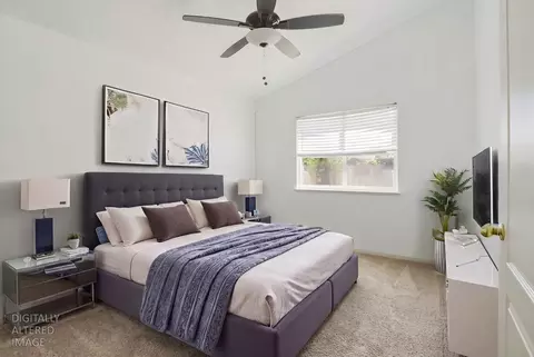 Bedroom - 2103 W Solis St, Merced, CA 95348 photo 4 of 8