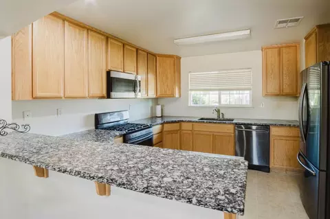Kitchen - 2103 W Solis St, Merced, CA 95348 photo 5 of 8