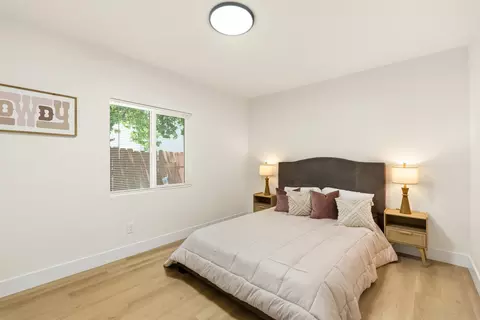Bedroom - 532 E Alpine Ave, Stockton, CA 95204 photo 2 of 5