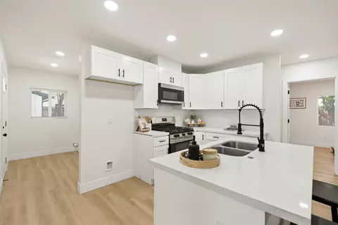 Kitchen - 532 E Alpine Ave, Stockton, CA 95204 photo 4 of 4