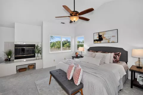 Bedroom - 5357 Swindon Rd, Rocklin, CA 95765 photo 1 of 5