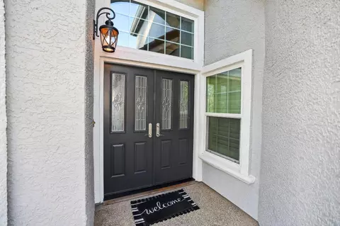 Entry Way - 5357 Swindon Rd, Rocklin, CA 95765 photo 1 of 3