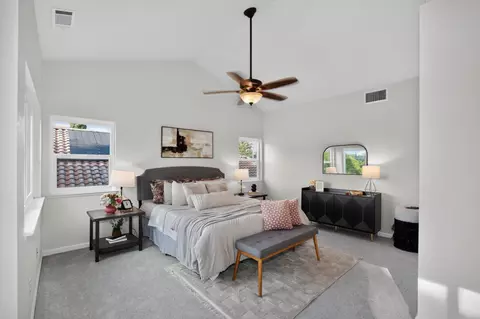 Bedroom - 5357 Swindon Rd, Rocklin, CA 95765 photo 2 of 5