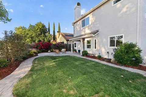 Exterior - 5357 Swindon Rd, Rocklin, CA 95765 photo 8 of 9
