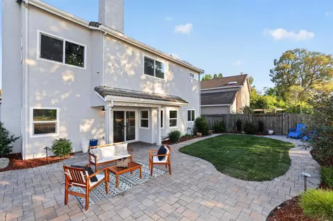 Exterior - 5357 Swindon Rd, Rocklin, CA 95765 photo 7 of 9