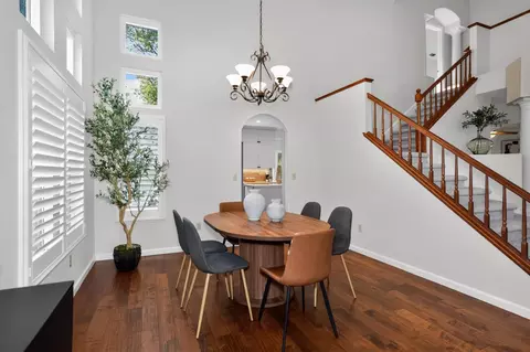 Dining - 5357 Swindon Rd, Rocklin, CA 95765 photo 1 of 2