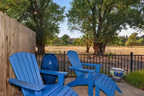 Exterior - 5357 Swindon Rd, Rocklin, CA 95765 photo 9 of 9