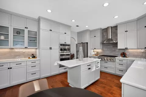 Kitchen - 5357 Swindon Rd, Rocklin, CA 95765 photo 1 of 3
