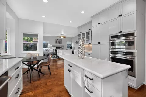 Kitchen - 5357 Swindon Rd, Rocklin, CA 95765 photo 3 of 3