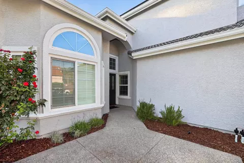 Exterior - 5357 Swindon Rd, Rocklin, CA 95765 photo 3 of 9