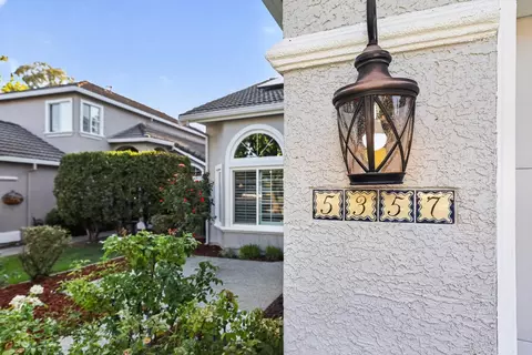 Exterior - 5357 Swindon Rd, Rocklin, CA 95765 photo 2 of 9