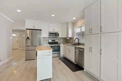 Kitchen - 1180 Rusher St, Tracy, CA 95376 photo 2 of 4
