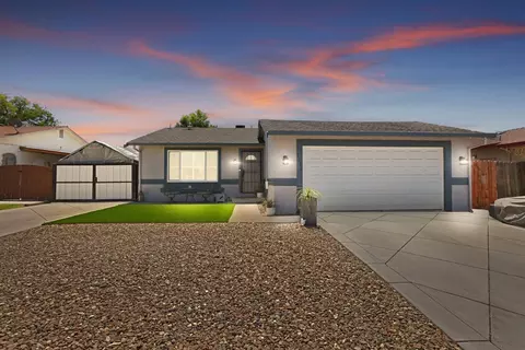 Exterior - 1180 Rusher St, Tracy, CA 95376 photo 4 of 11