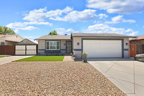 Exterior - 1180 Rusher St, Tracy, CA 95376 photo 2 of 11