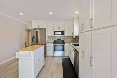 Kitchen - 1180 Rusher St, Tracy, CA 95376 photo 1 of 4