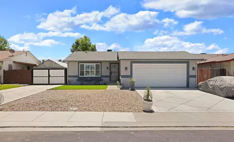 Exterior - 1180 Rusher St, Tracy, CA 95376 photo 11 of 11