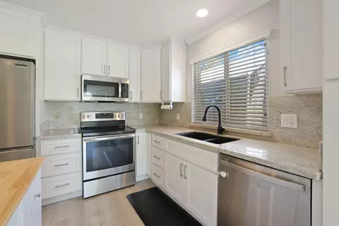 Kitchen - 1180 Rusher St, Tracy, CA 95376 photo 4 of 4