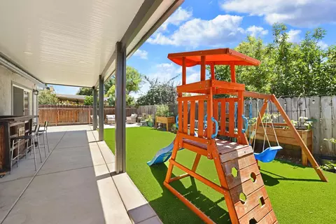 Exterior - 1180 Rusher St, Tracy, CA 95376 photo 8 of 11