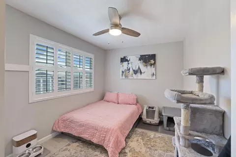 Bedroom - 1180 Rusher St, Tracy, CA 95376 photo 4 of 5