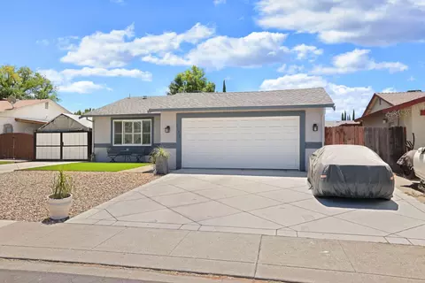 Exterior - 1180 Rusher St, Tracy, CA 95376 photo 3 of 11