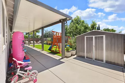 Exterior - 1180 Rusher St, Tracy, CA 95376 photo 10 of 11