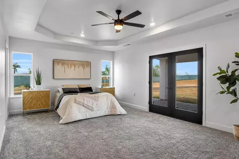 Bedroom - 36328 Highway 145, Madera, CA 93636 photo 1 of 6
