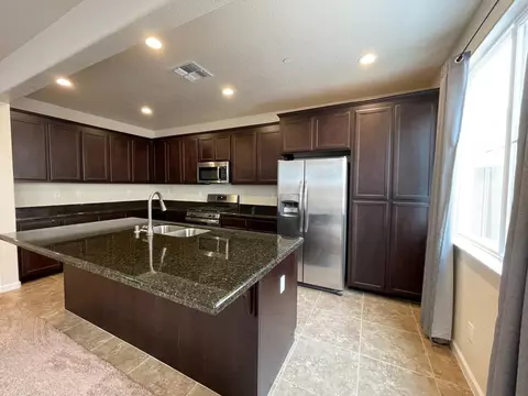 Kitchen - 3845 Lookout Dr, Modesto, CA 95355 photo 1 of 4