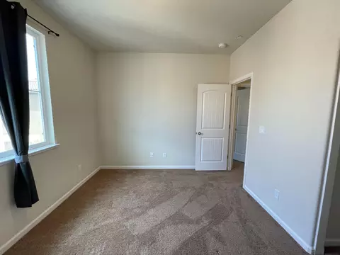 Bedroom - 3845 Lookout Dr, Modesto, CA 95355 photo 10 of 11