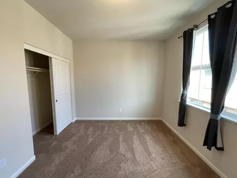 Bedroom - 3845 Lookout Dr, Modesto, CA 95355 photo 9 of 11