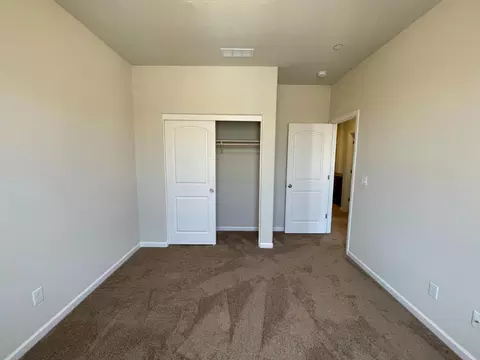 Bedroom - 3845 Lookout Dr, Modesto, CA 95355 photo 8 of 11