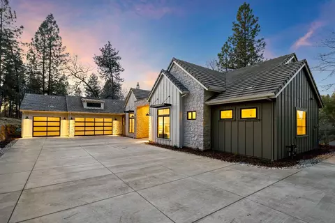 Exterior - 3920 Bankhead Rd, Loomis, CA 95650 photo 3 of 9