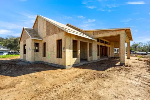 Exterior - 3920 Bankhead Rd, Loomis, CA 95650 photo 6 of 9