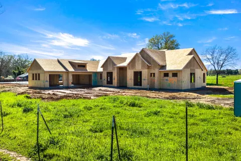 Exterior - 3920 Bankhead Rd, Loomis, CA 95650 photo 8 of 9