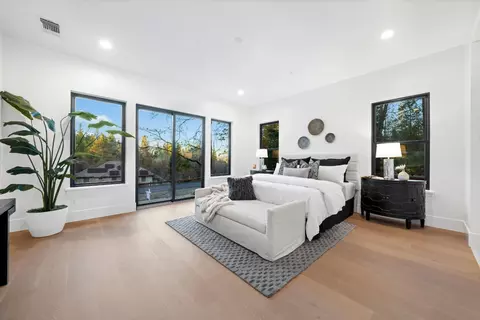 Bedroom - 3920 Bankhead Rd, Loomis, CA 95650 photo 7 of 8