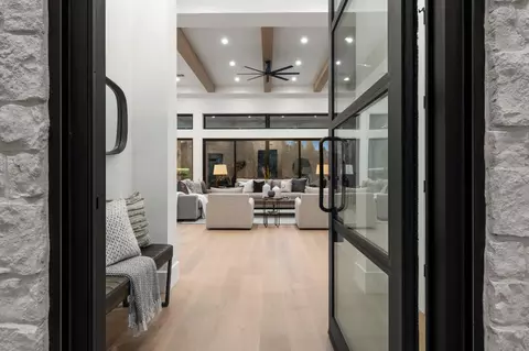 Entry Way - 3920 Bankhead Rd, Loomis, CA 95650 photo 1 of 1