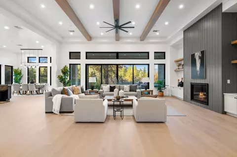 Living - 3920 Bankhead Rd, Loomis, CA 95650 photo 1 of 6