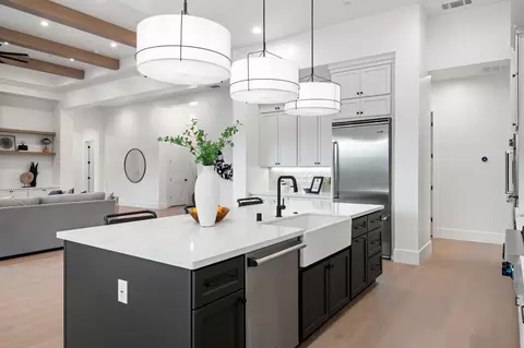 Kitchen - 3920 Bankhead Rd, Loomis, CA 95650 photo 5 of 8