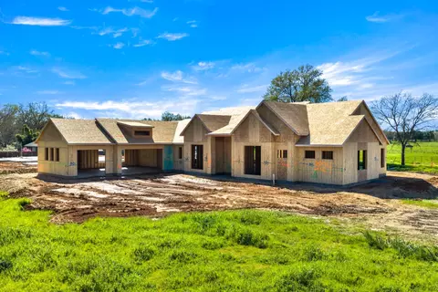 Exterior - 3920 Bankhead Rd, Loomis, CA 95650 photo 9 of 9