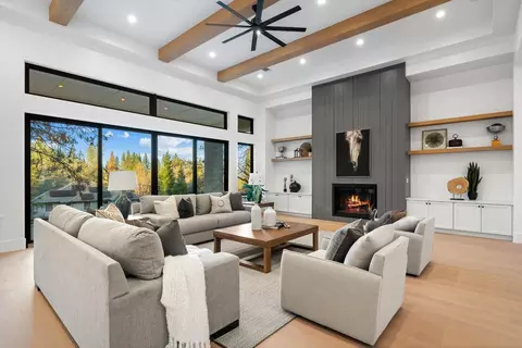 Living - 3920 Bankhead Rd, Loomis, CA 95650 photo 2 of 6