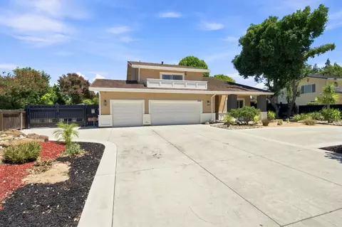 Exterior - 1120 Constitution Way, Tracy, CA 95376 photo 2 of 15