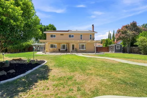Exterior - 1120 Constitution Way, Tracy, CA 95376 photo 10 of 15