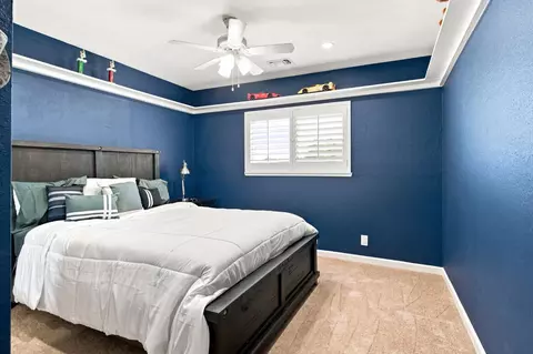 Bedroom - 1120 Constitution Way, Tracy, CA 95376 photo 2 of 4