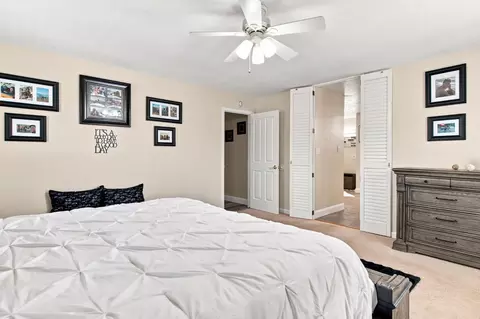 Bedroom - 1120 Constitution Way, Tracy, CA 95376 photo 4 of 4