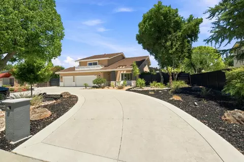 Exterior - 1120 Constitution Way, Tracy, CA 95376 photo 3 of 15