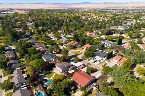 View/Area - 1120 Constitution Way, Tracy, CA 95376 photo 13 of 14