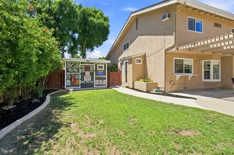 Exterior - 1120 Constitution Way, Tracy, CA 95376 photo 12 of 15