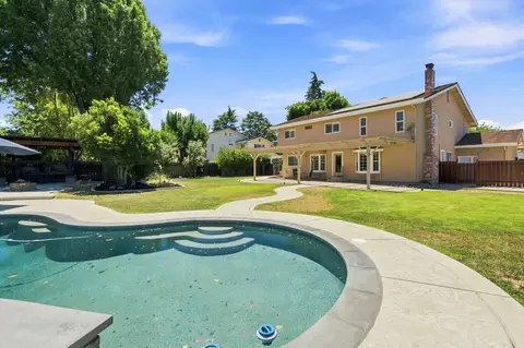 Exterior - 1120 Constitution Way, Tracy, CA 95376 photo 8 of 15