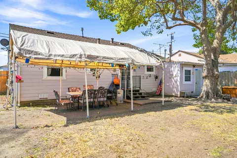 Exterior - 487 Violet St, San Leandro, CA 94578 photo 3 of 10