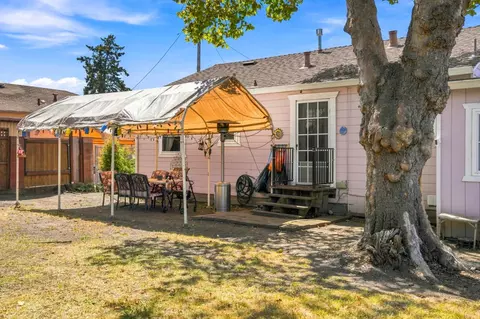 Exterior - 487 Violet St, San Leandro, CA 94578 photo 7 of 10