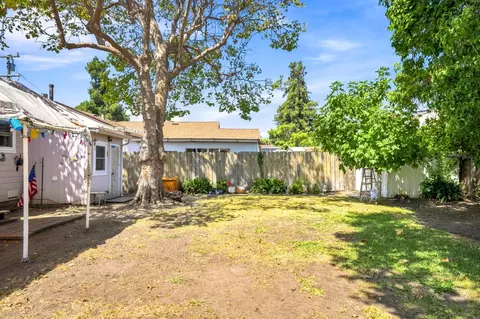 Exterior - 487 Violet St, San Leandro, CA 94578 photo 10 of 10